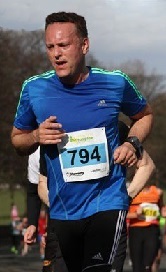 Steve Morris