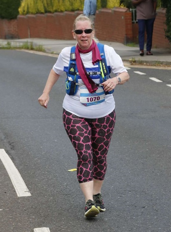 Linda Selby